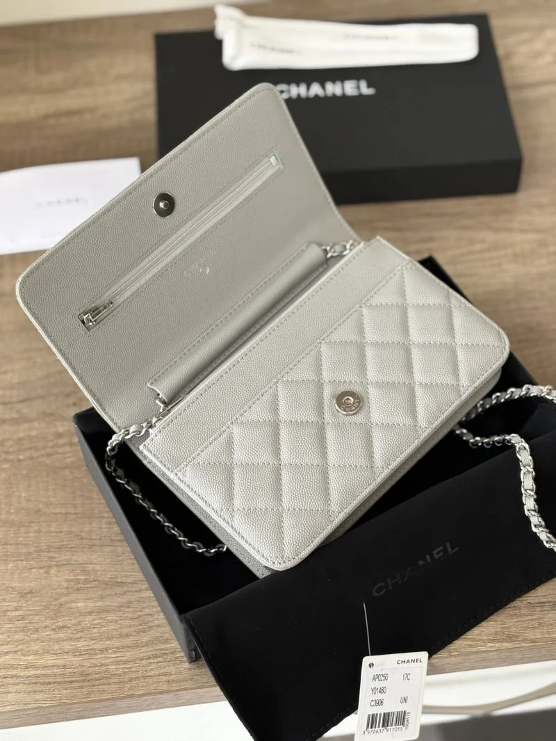 Chanel Woc Bags Lightweight 52024