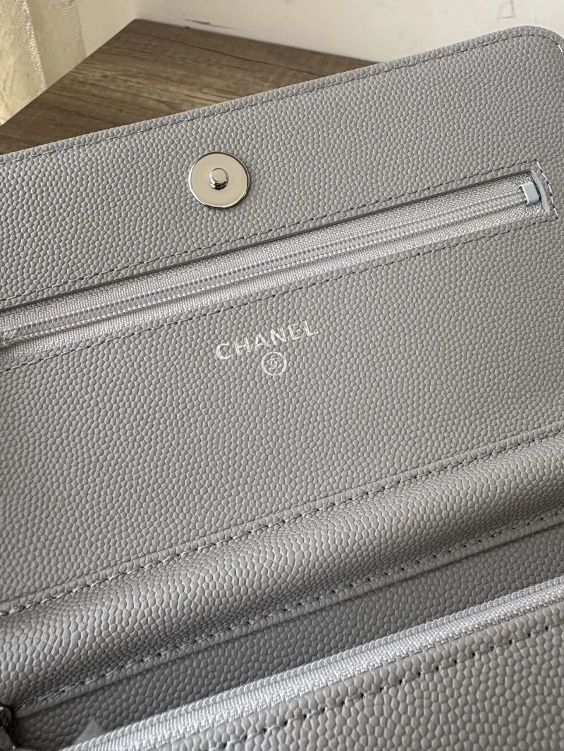 Chanel Woc Bags Lightweight 52024