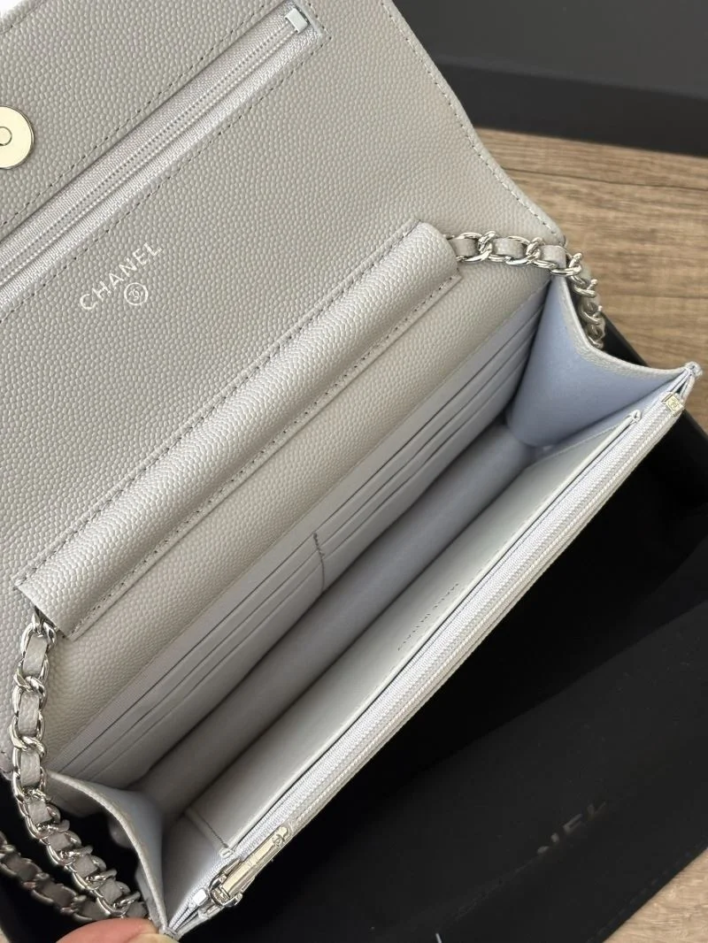 Chanel Woc Bags Lightweight 52024