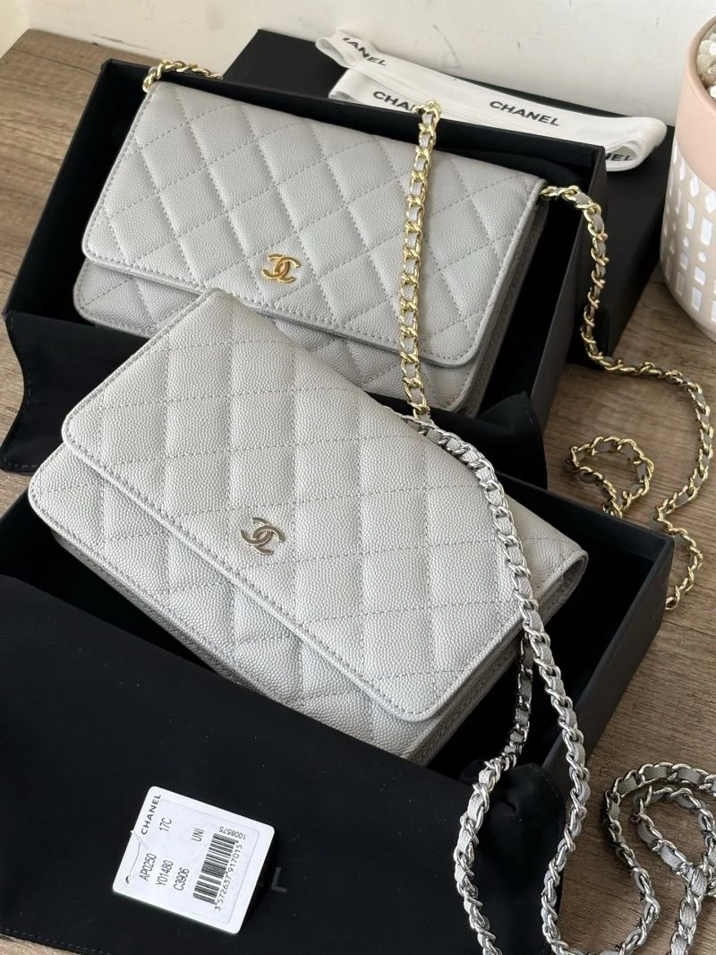 Chanel Woc Bags Lightweight 52024