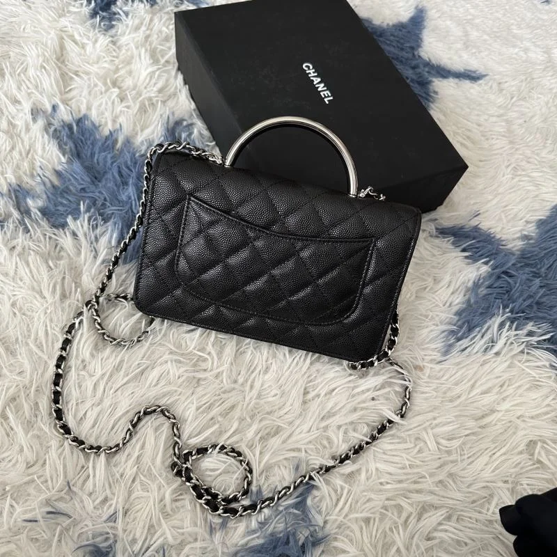 Breathable Chanel Woc Bags 52073