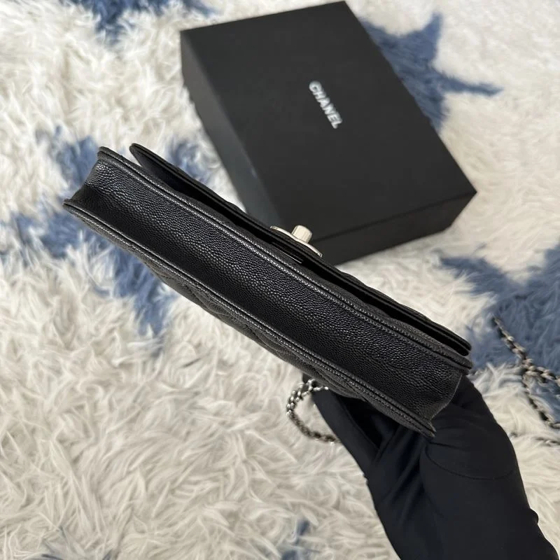 Breathable Chanel Woc Bags 52073