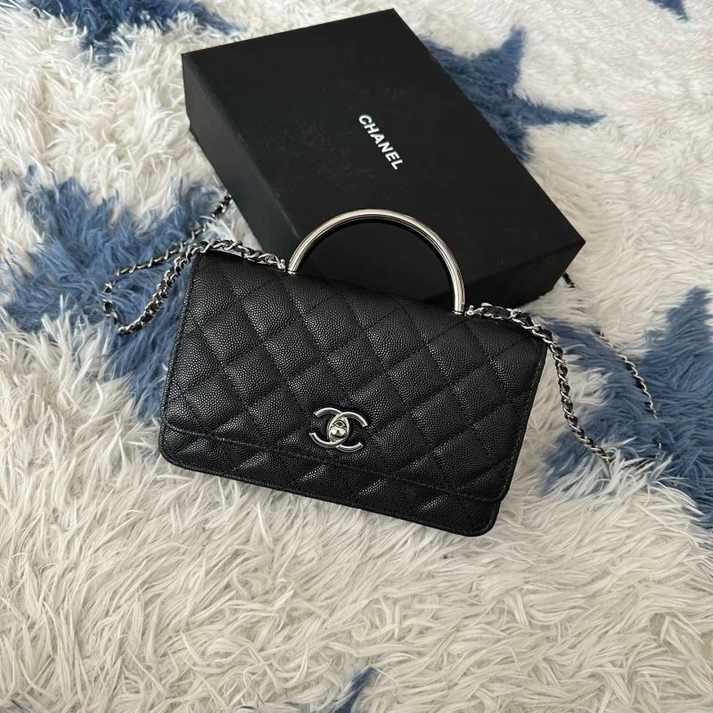 Breathable Chanel Woc Bags 52073