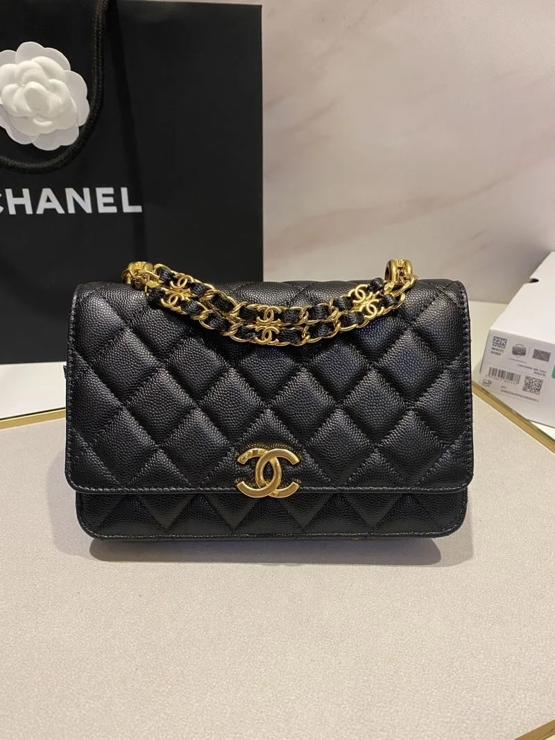 Chanel Woc Bags Seasonal 52039