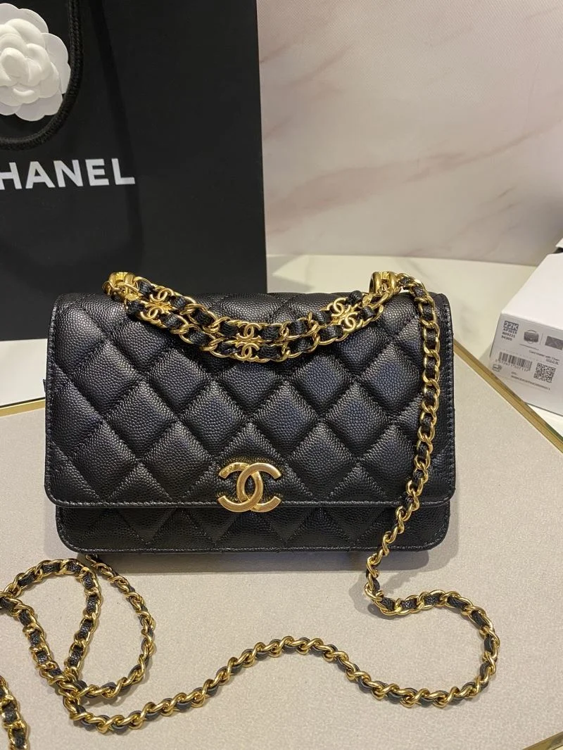 Chanel Woc Bags Seasonal 52039