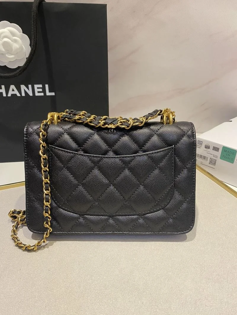 Chanel Woc Bags Seasonal 52039