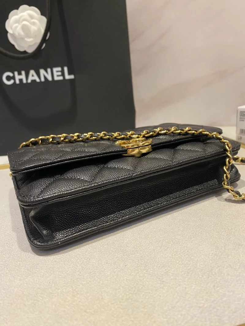Chanel Woc Bags Seasonal 52039