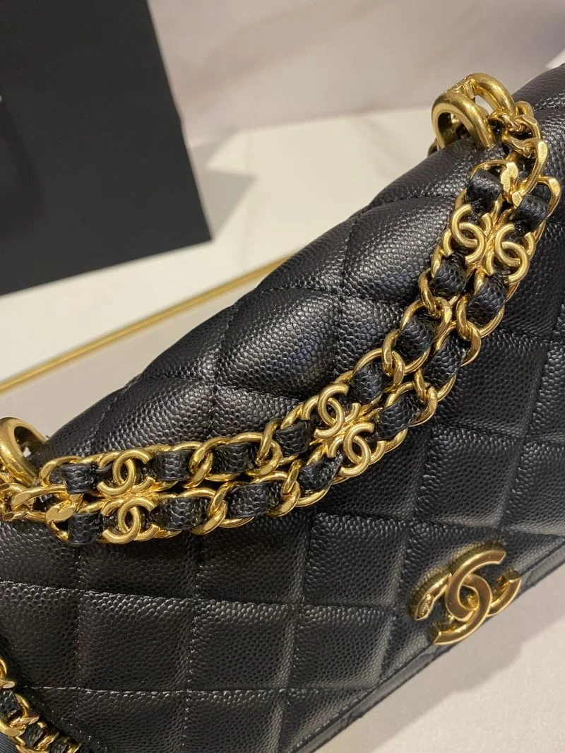 Chanel Woc Bags Seasonal 52039