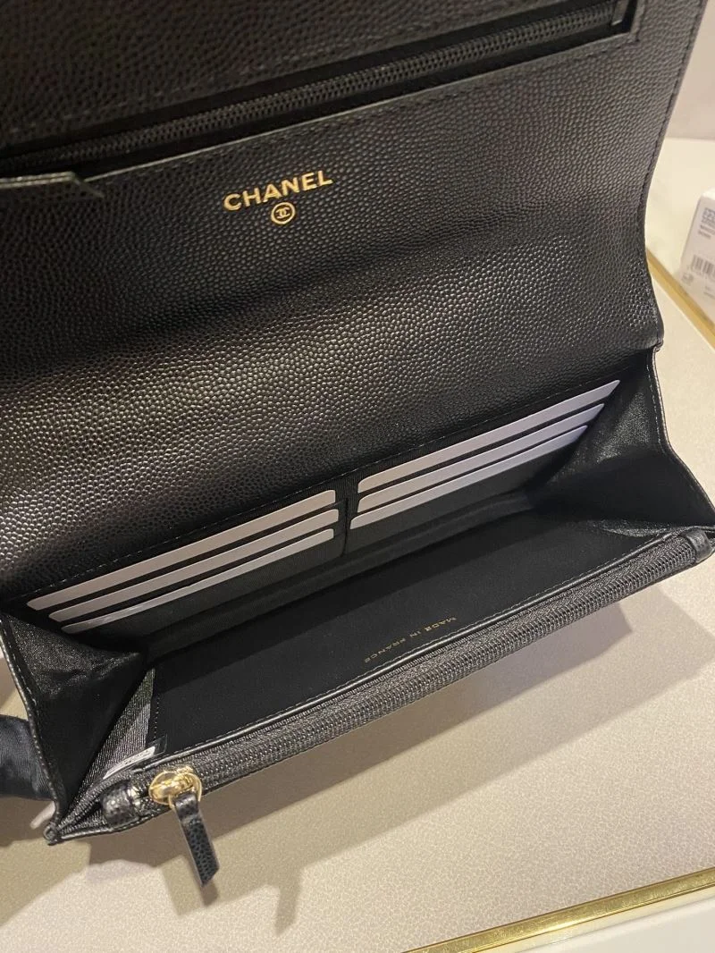 Chanel Woc Bags Seasonal 52039