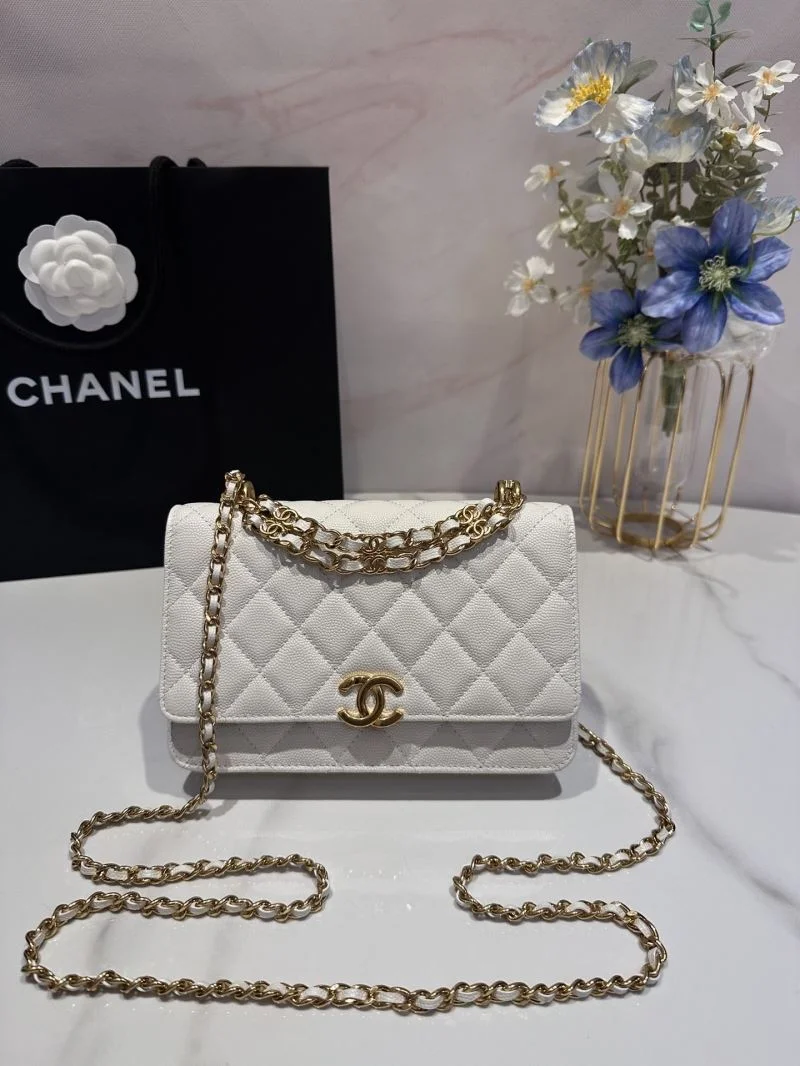 Durable Chanel Woc Bags 52031