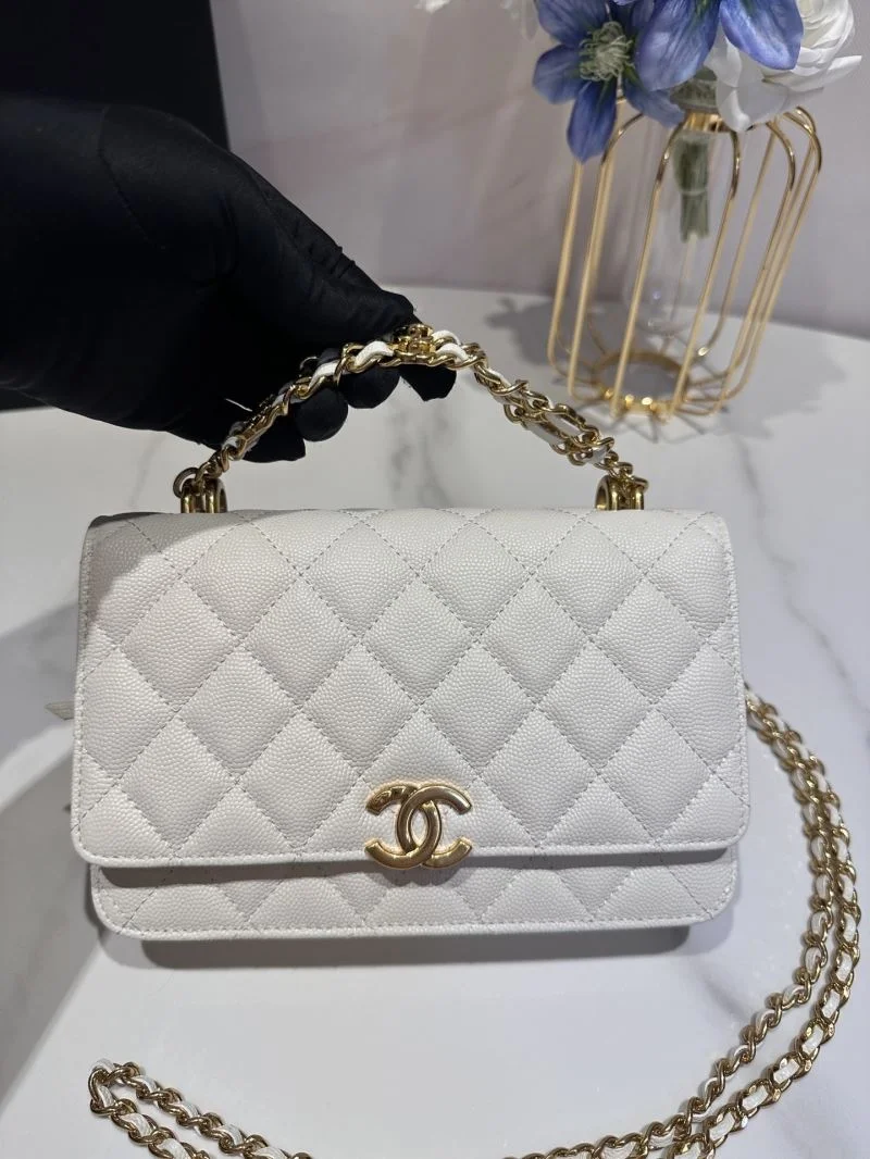 Durable Chanel Woc Bags 52031