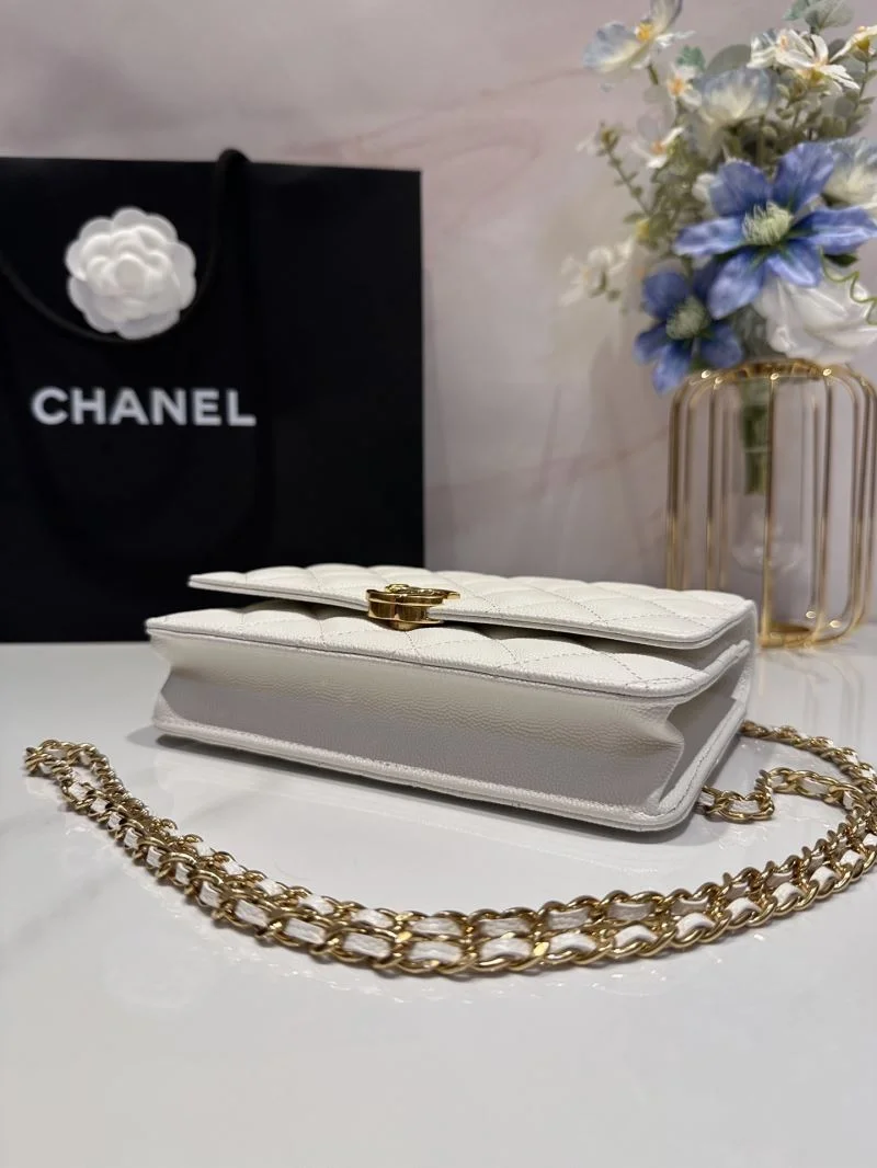 Durable Chanel Woc Bags 52031