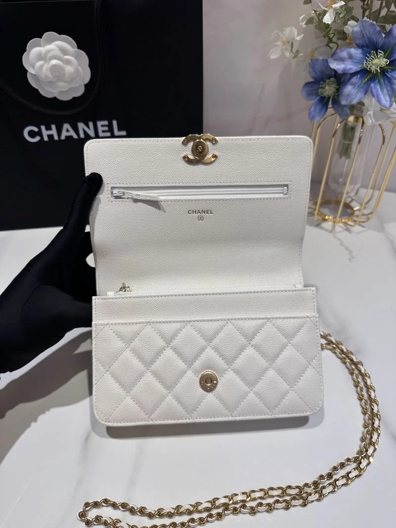 Durable Chanel Woc Bags 52031
