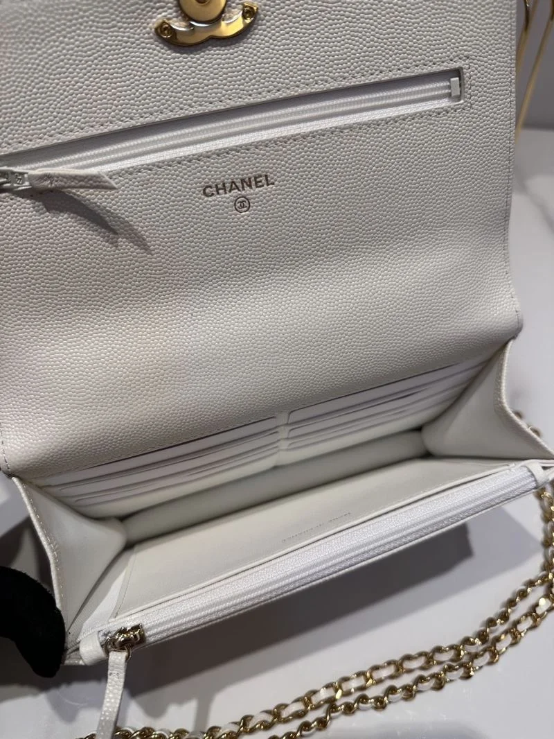 Durable Chanel Woc Bags 52031
