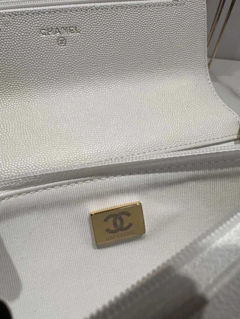 Durable Chanel Woc Bags 52031