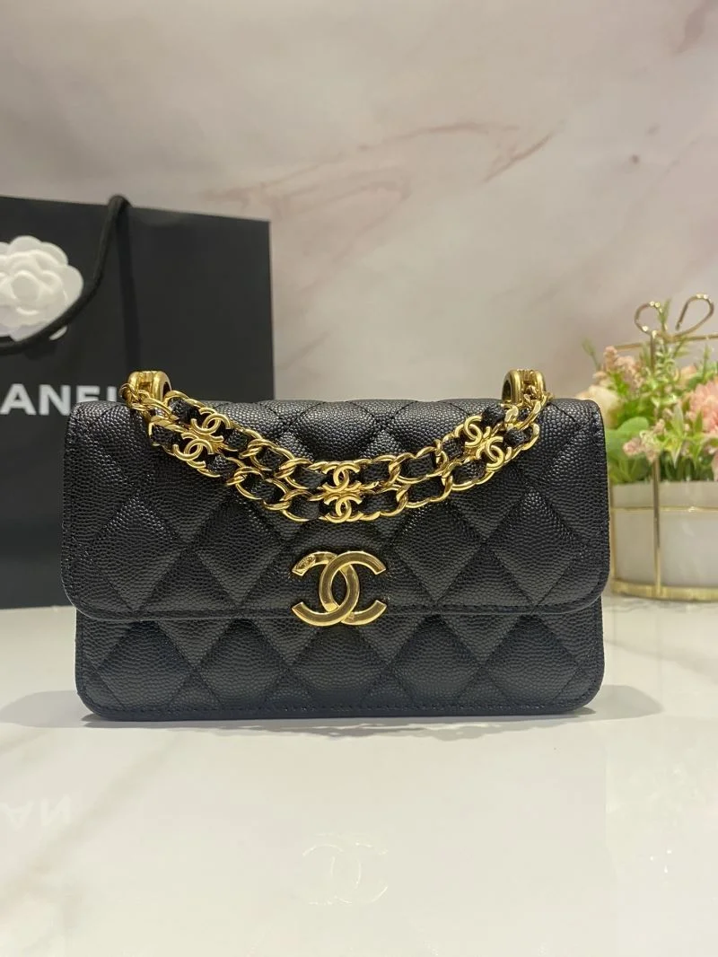 Durable Chanel Woc Bags 52028