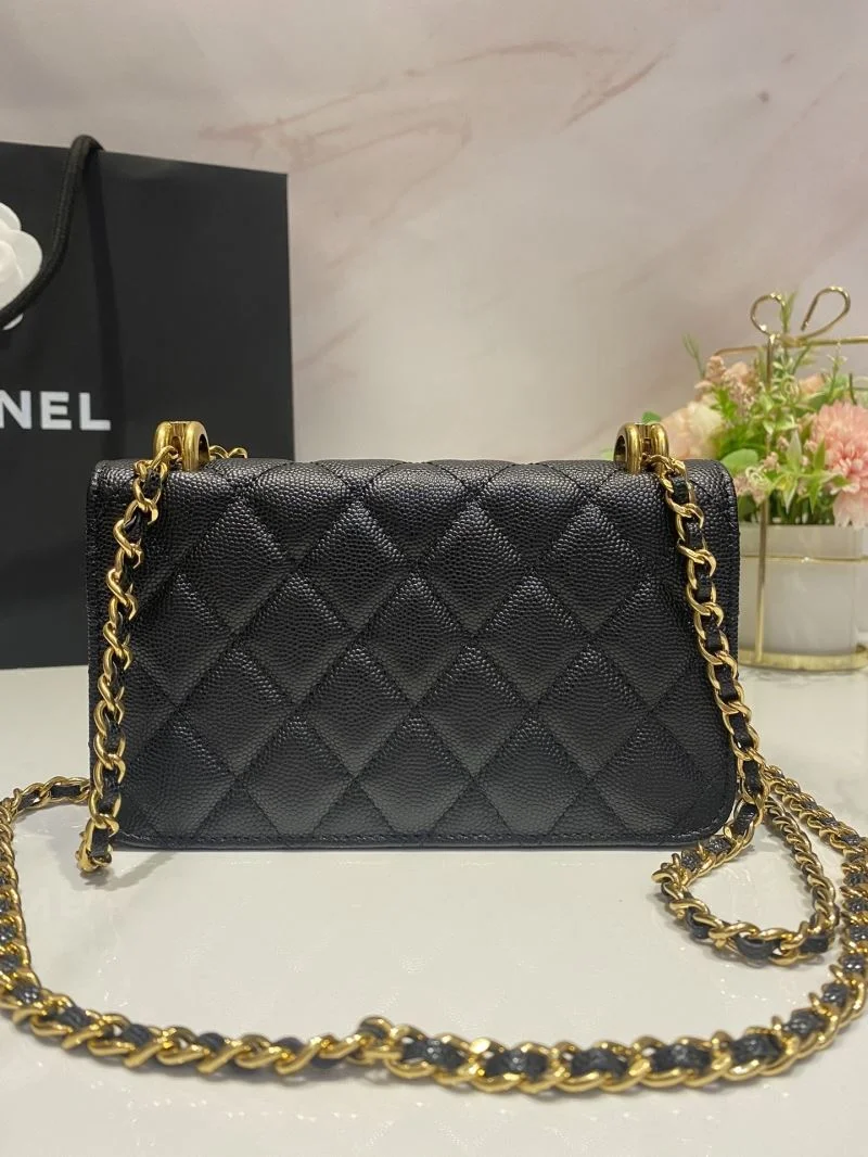 Durable Chanel Woc Bags 52028