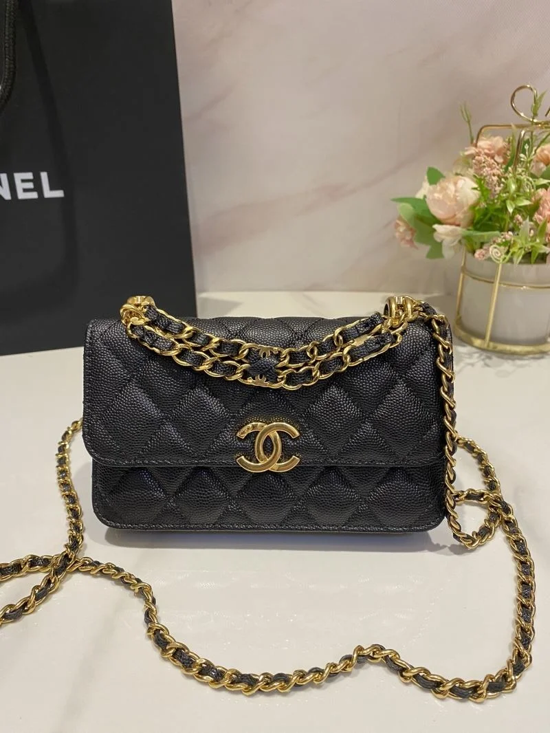 Durable Chanel Woc Bags 52028