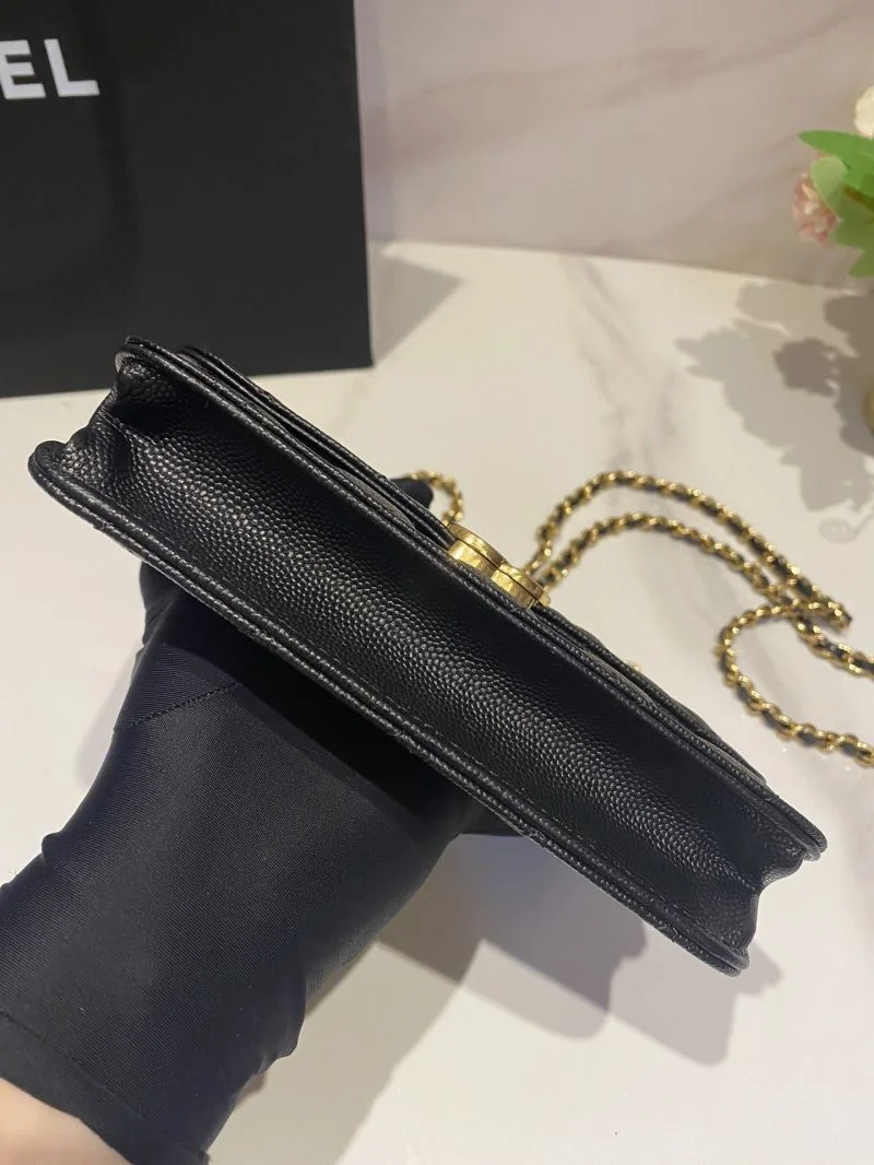 Durable Chanel Woc Bags 52028