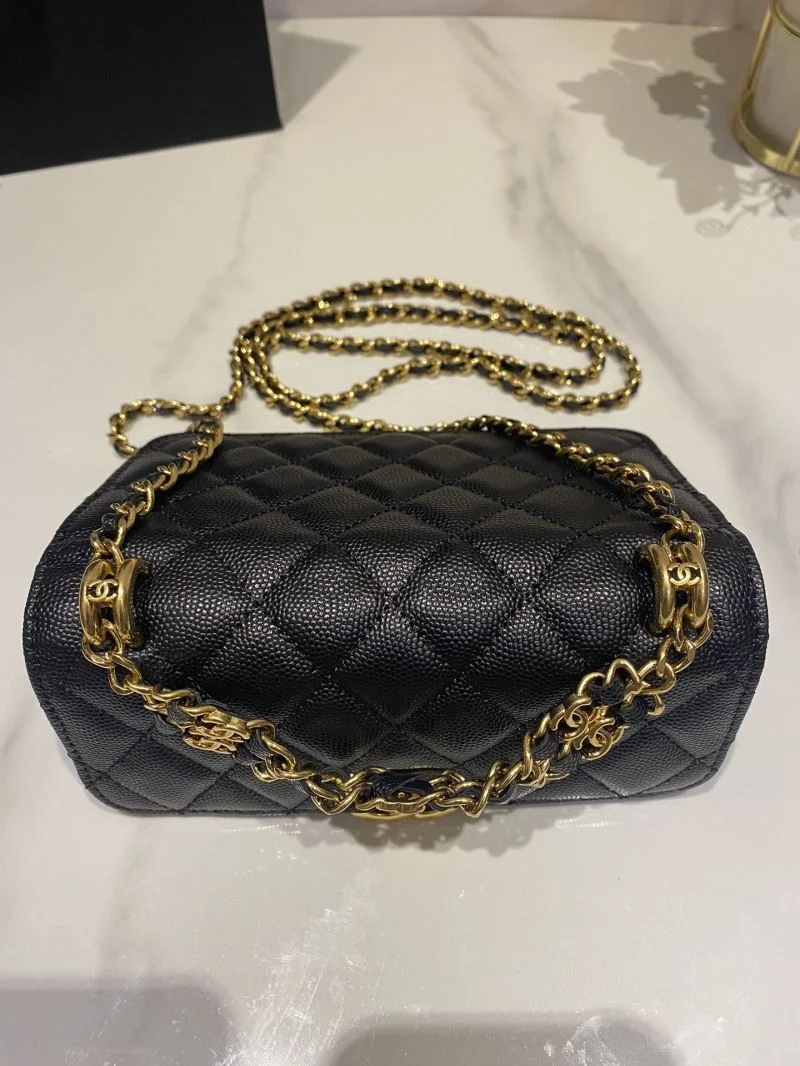 Durable Chanel Woc Bags 52028
