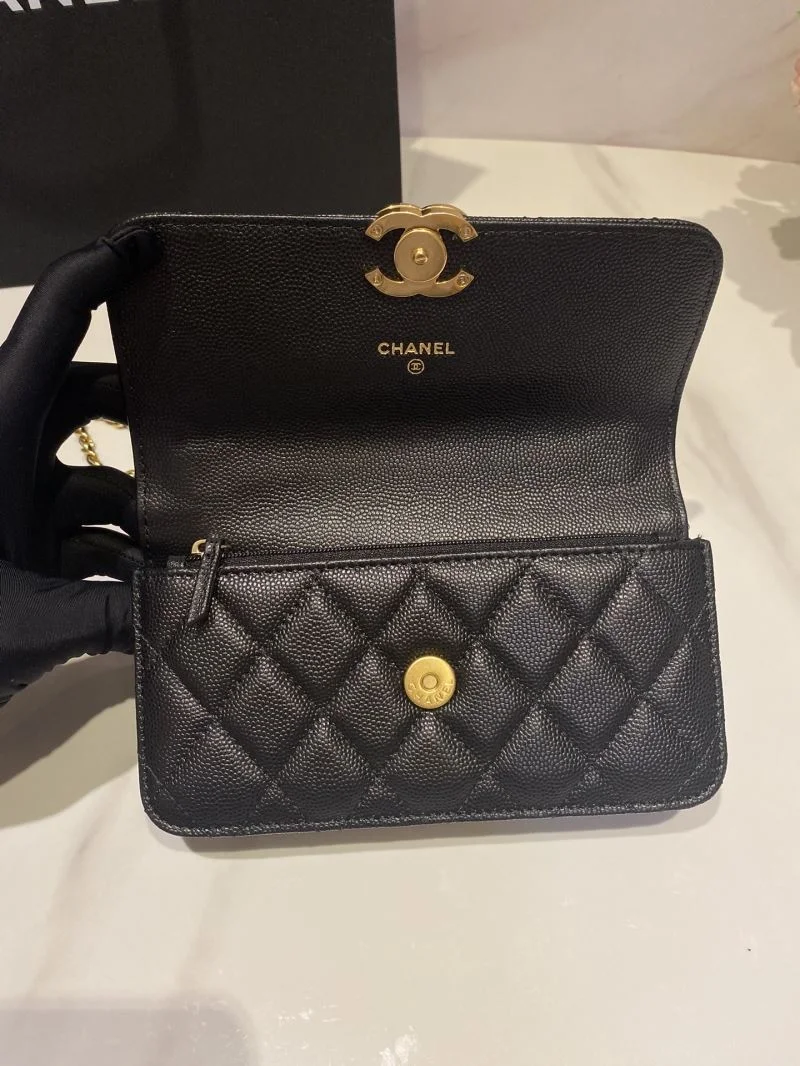 Durable Chanel Woc Bags 52028