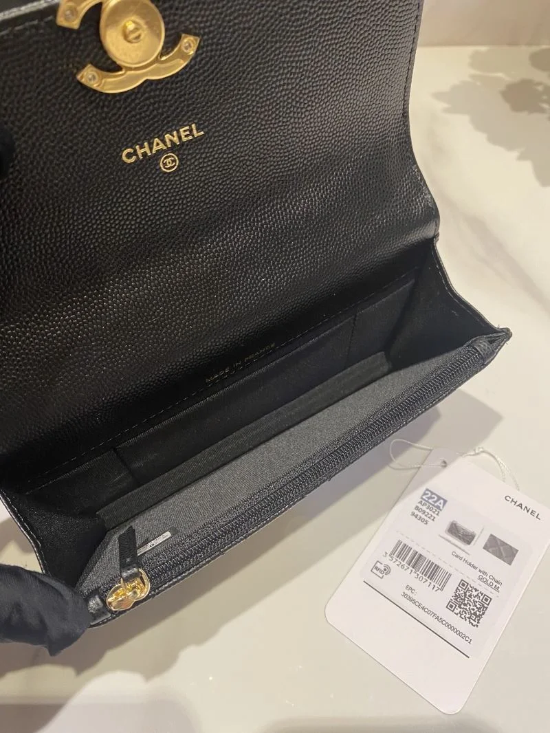 Durable Chanel Woc Bags 52028