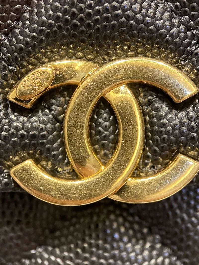 Durable Chanel Woc Bags 52028