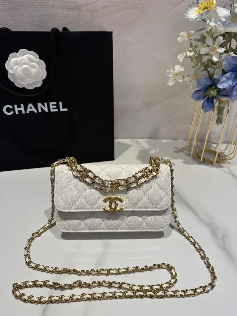 Vibrant Chanel Woc Bags 52022