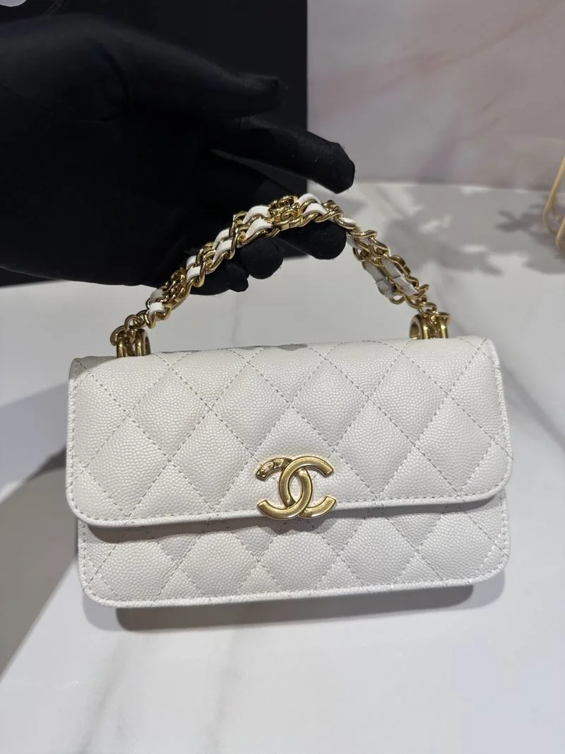 Vibrant Chanel Woc Bags 52022