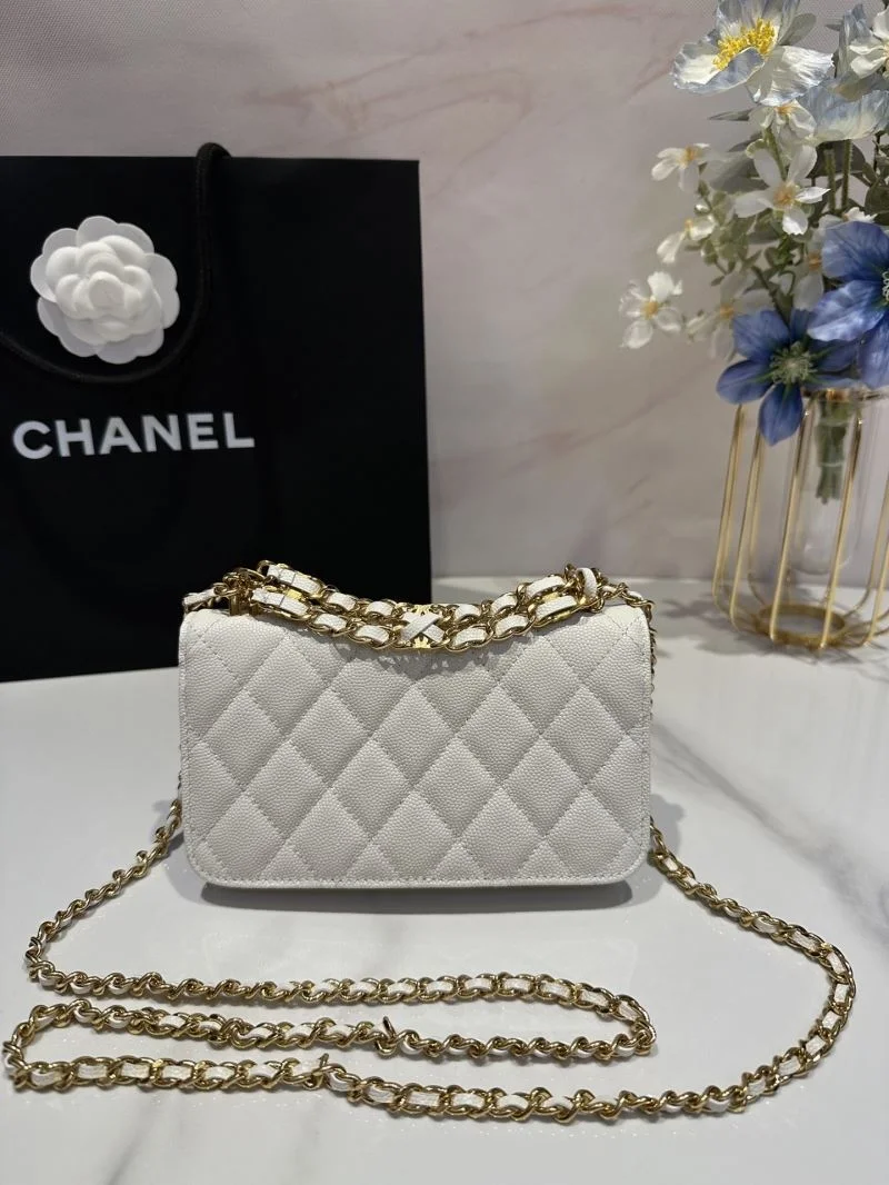 Vibrant Chanel Woc Bags 52022