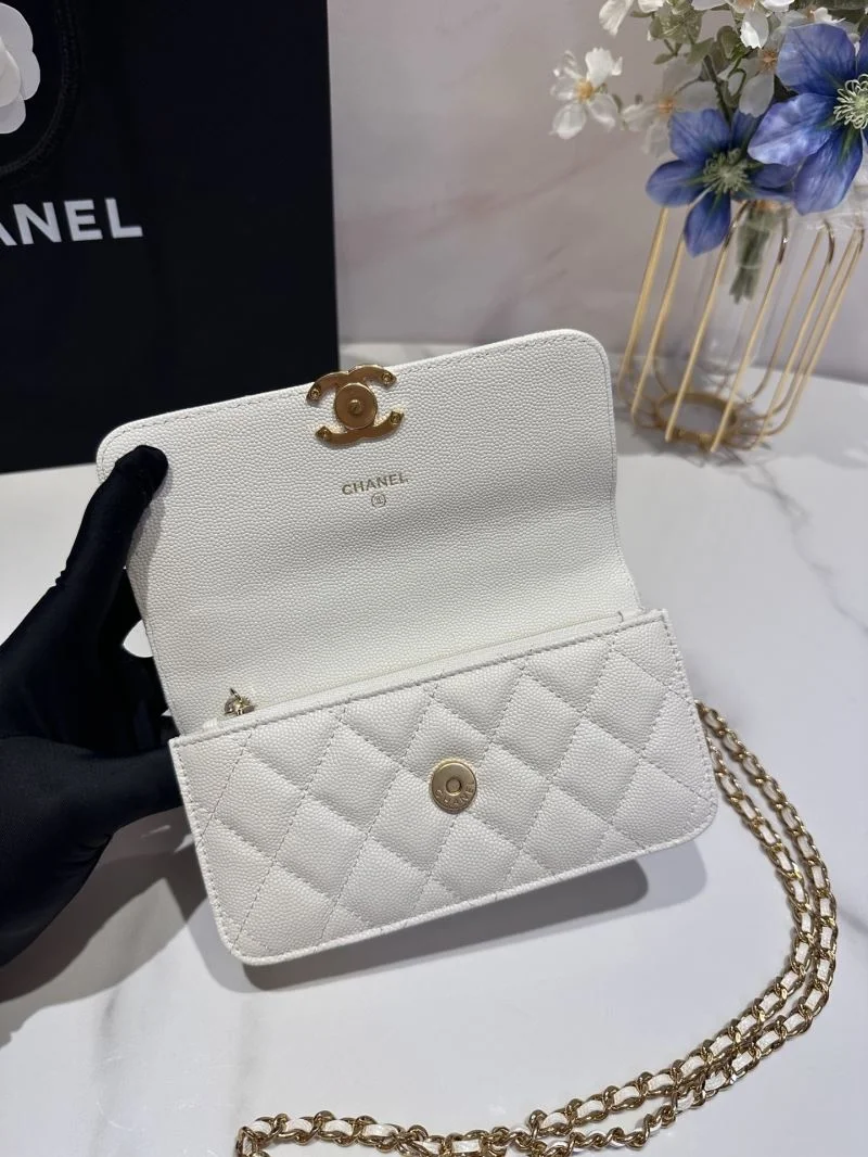 Vibrant Chanel Woc Bags 52022
