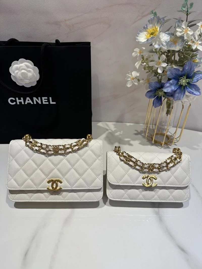Vibrant Chanel Woc Bags 52022