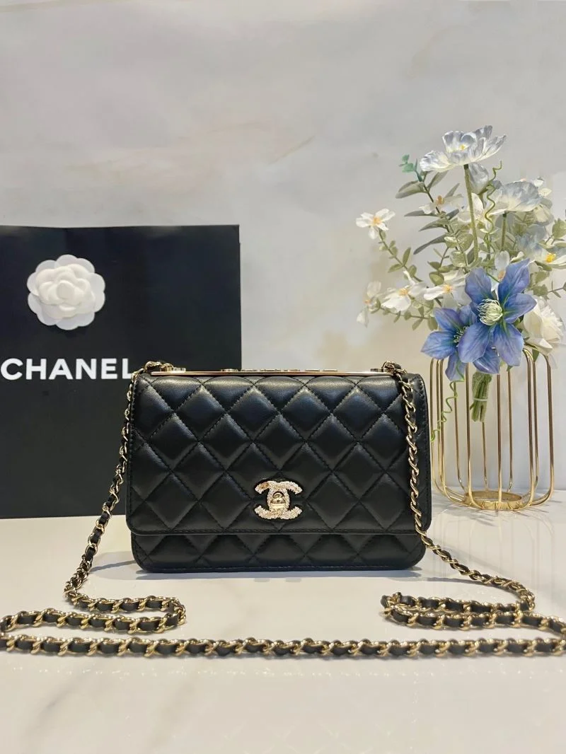 Chanel Woc Bags FastDry 52023