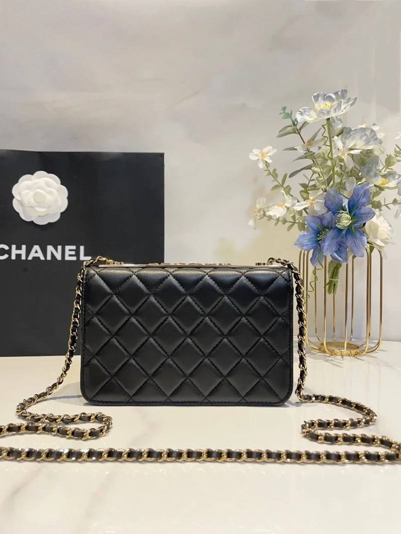 Chanel Woc Bags FastDry 52023