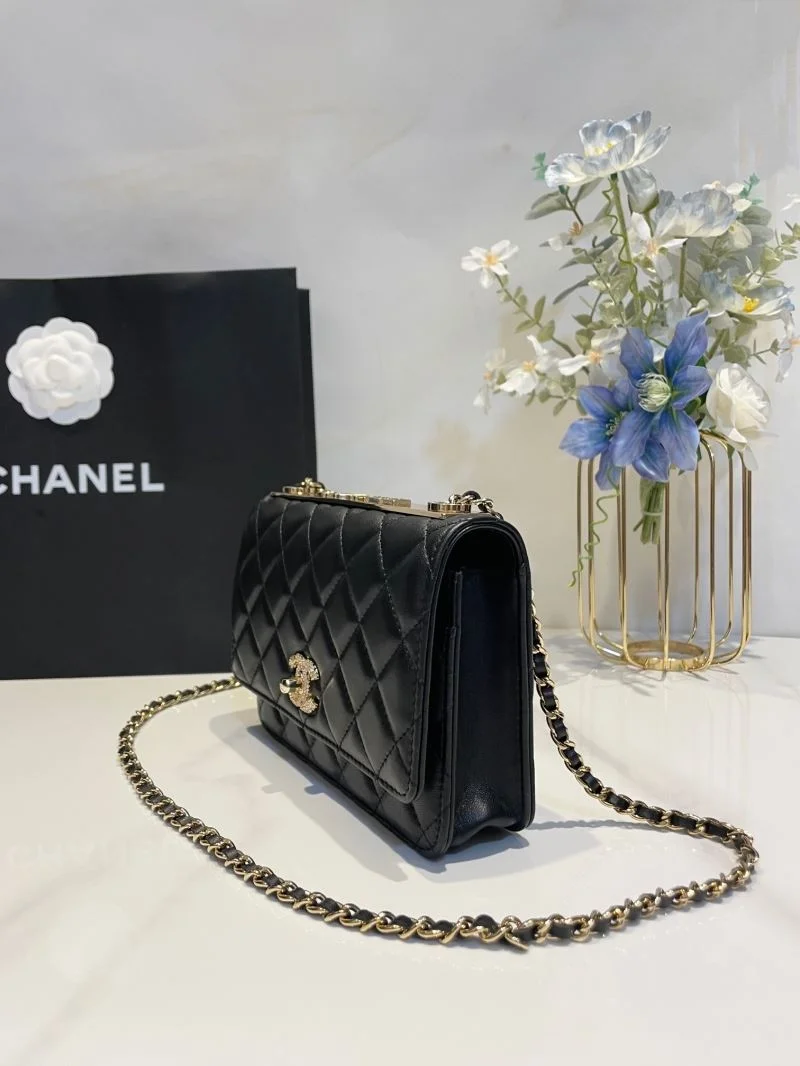 Chanel Woc Bags FastDry 52023