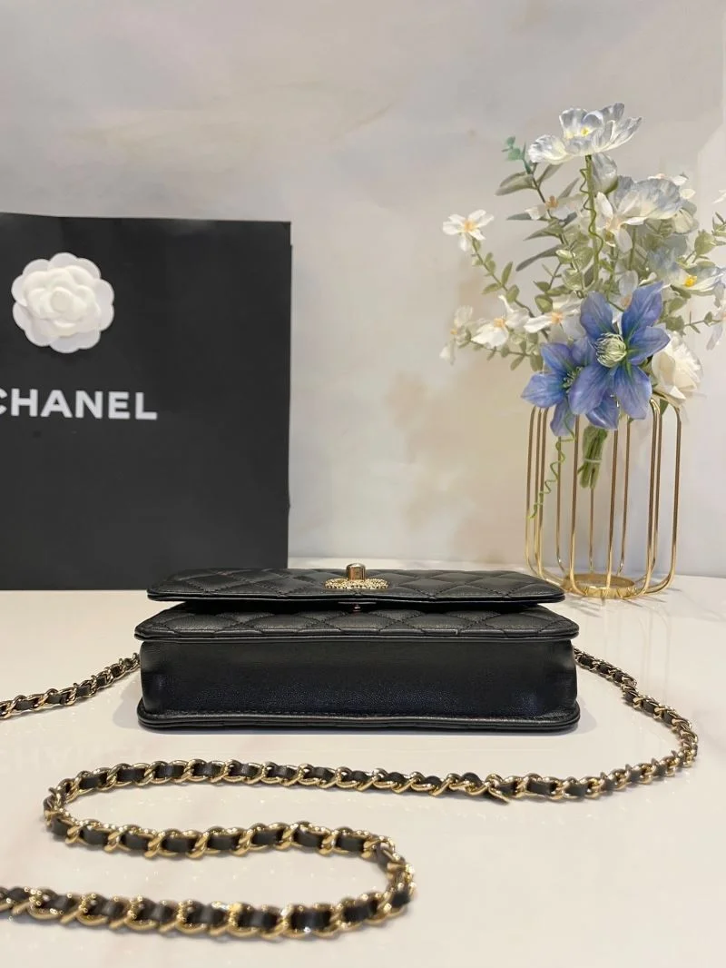 Chanel Woc Bags FastDry 52023