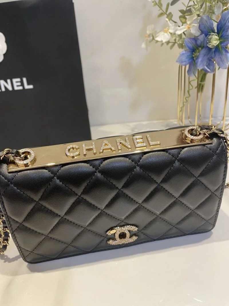 Chanel Woc Bags FastDry 52023