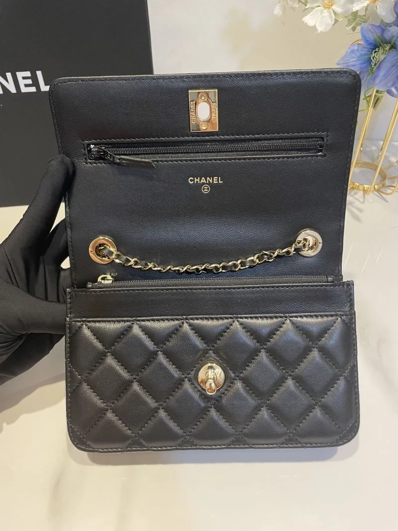 Chanel Woc Bags FastDry 52023