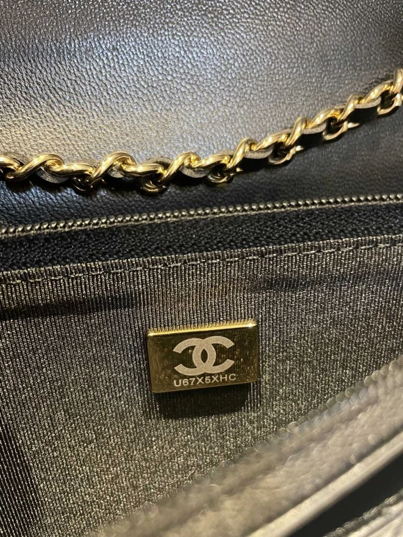Chanel Woc Bags FastDry 52023