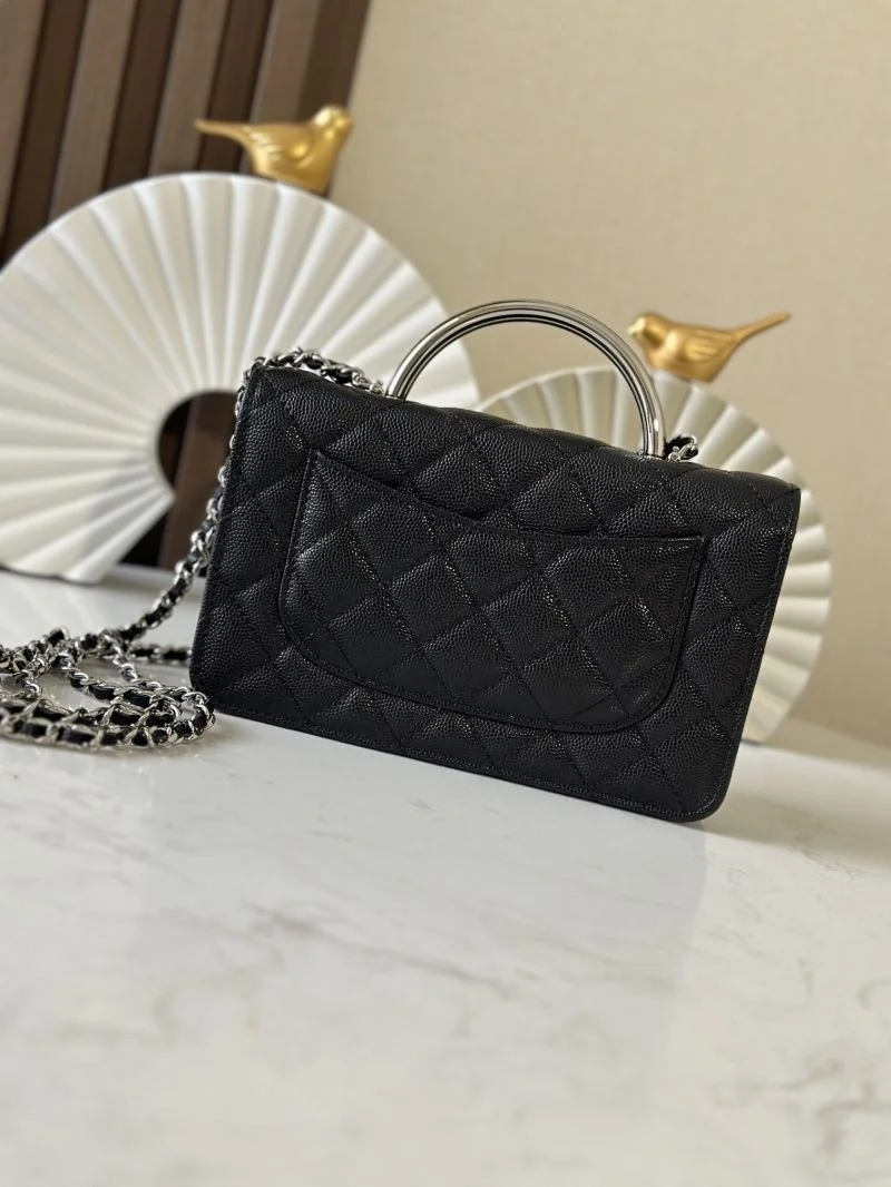 Chanel Woc Bags TechFriendly 52019