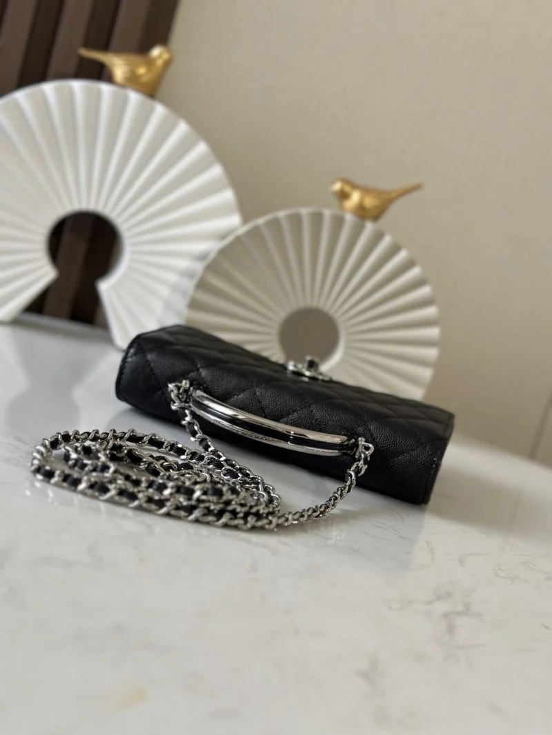 Chanel Woc Bags TechFriendly 52019
