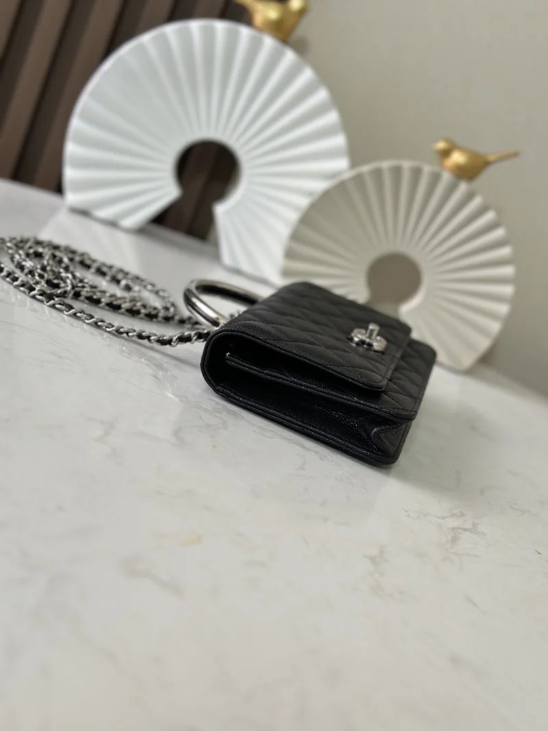 Chanel Woc Bags TechFriendly 52019