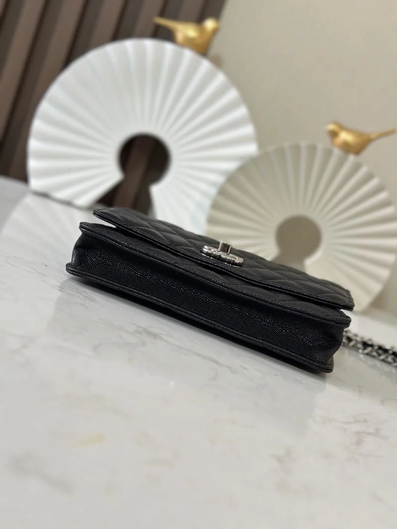 Chanel Woc Bags TechFriendly 52019