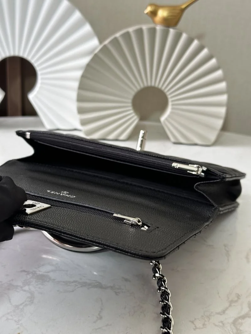 Chanel Woc Bags TechFriendly 52019