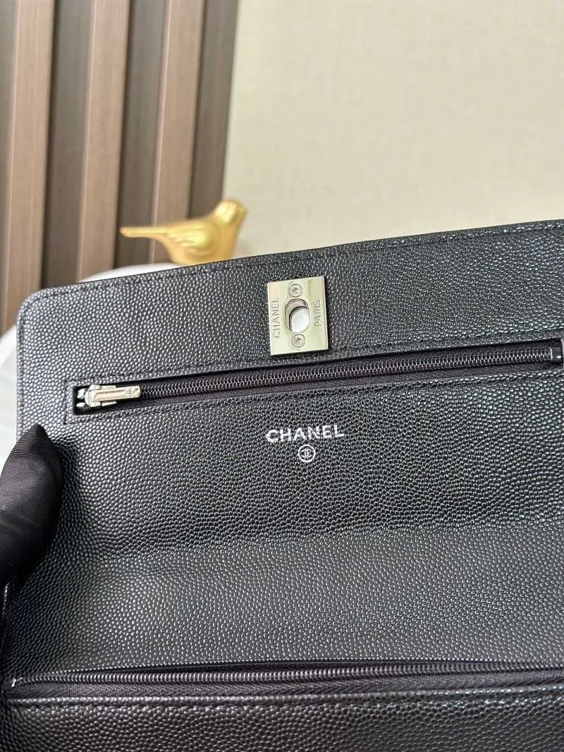 Chanel Woc Bags TechFriendly 52019
