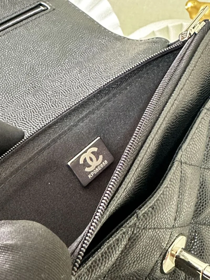 Chanel Woc Bags TechFriendly 52019