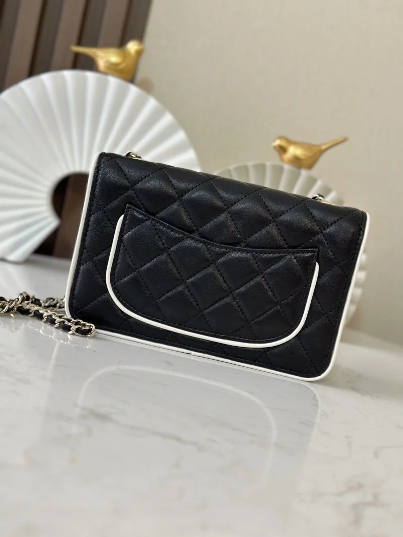 Chic Chanel Woc Bags 52112