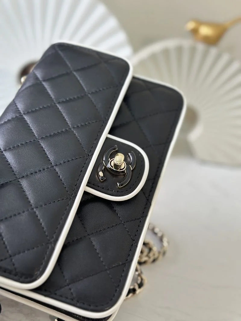 Chic Chanel Woc Bags 52112