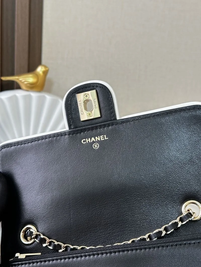 Chic Chanel Woc Bags 52112