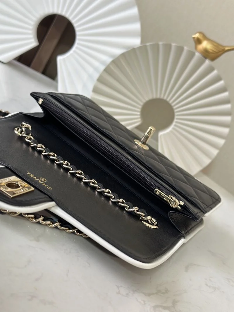 Chic Chanel Woc Bags 52112